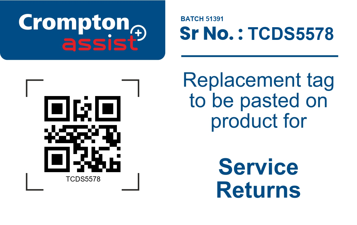 TCDS5578